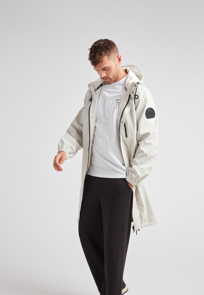 ELEMENTS Long Raincoat 2.0