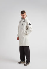 ELEMENTS Long Raincoat 2.0