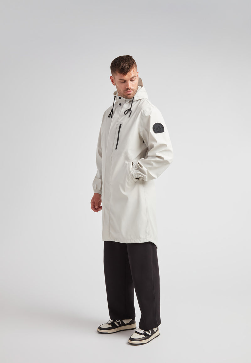 ELEMENTS Long Raincoat 2.0