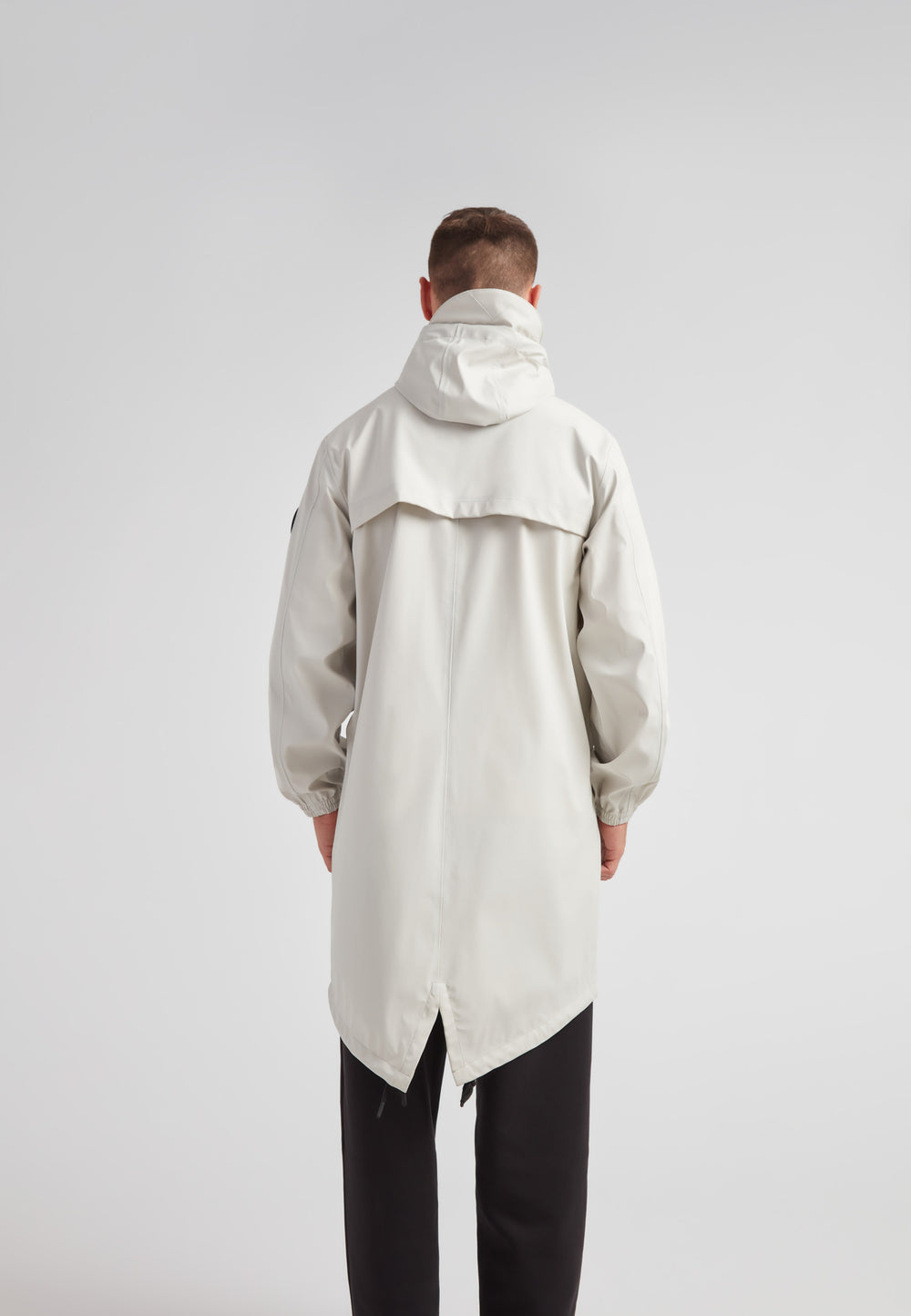ELEMENTS Long Raincoat 2.0