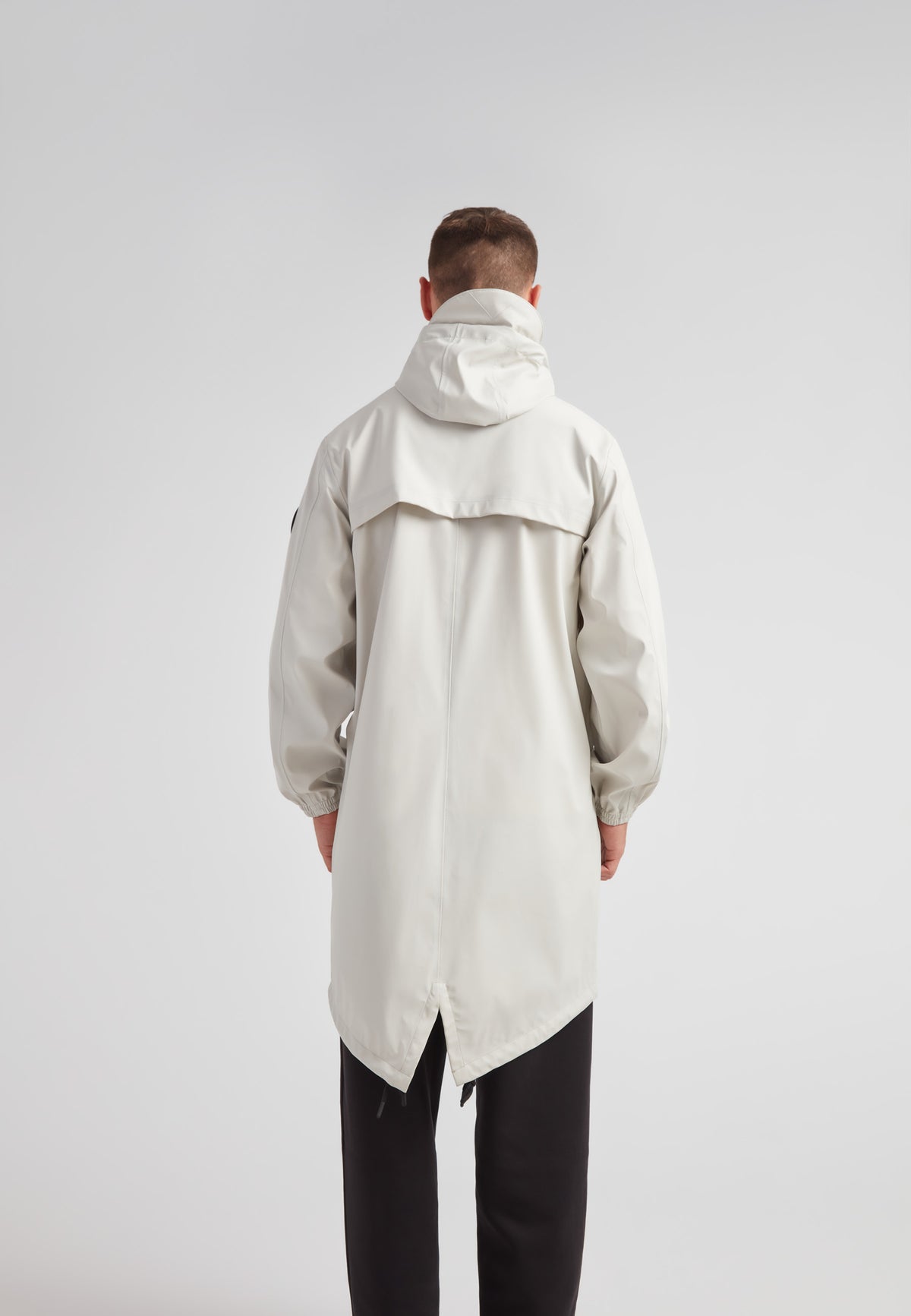 ELEMENTS Long Raincoat 2.0