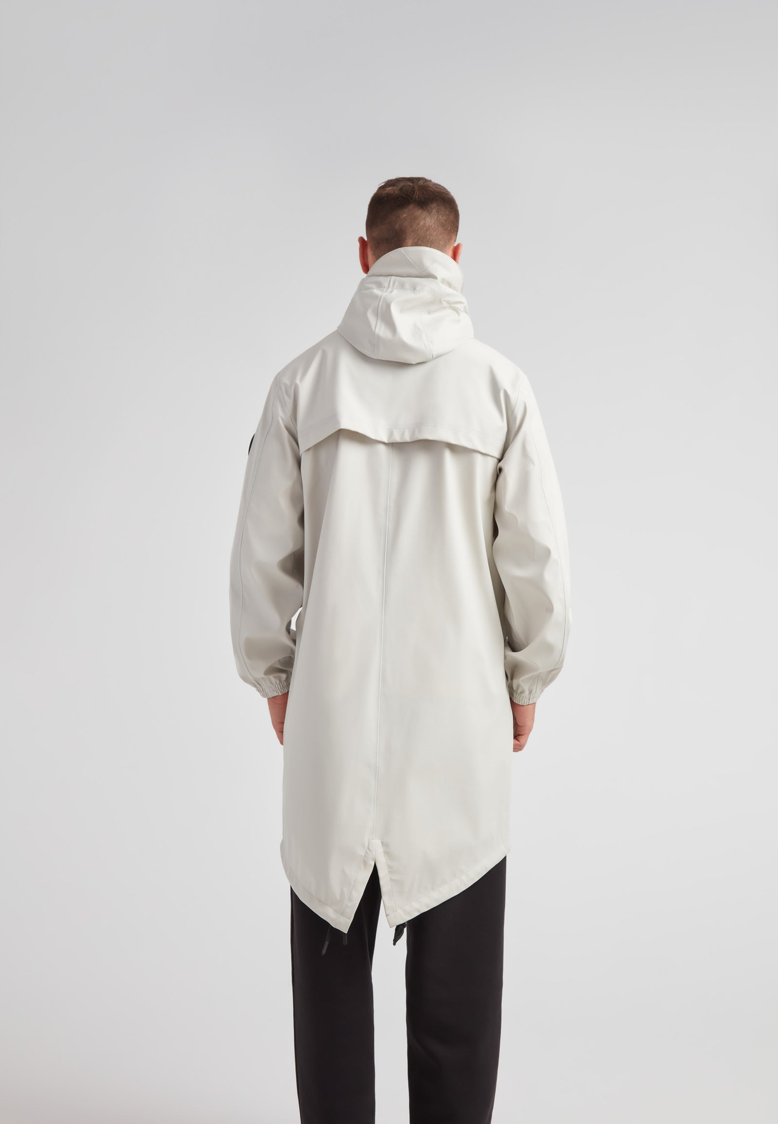 ELEMENTS Long Raincoat 2.0