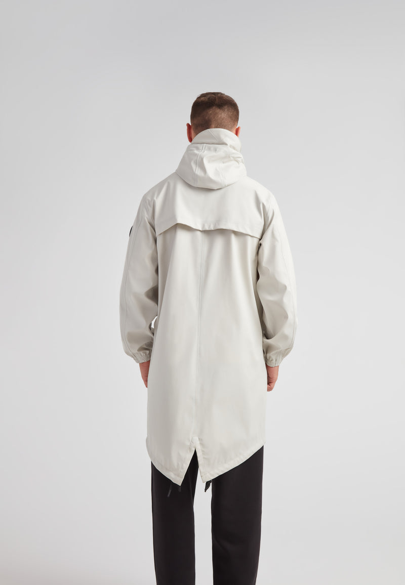 ELEMENTS Long Raincoat 2.0