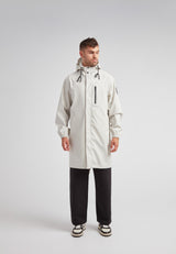 ELEMENTS Long Raincoat 2.0