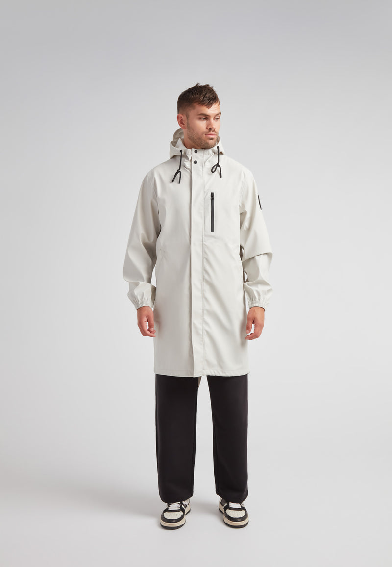 ELEMENTS Long Raincoat 2.0