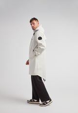 ELEMENTS Long Raincoat 2.0