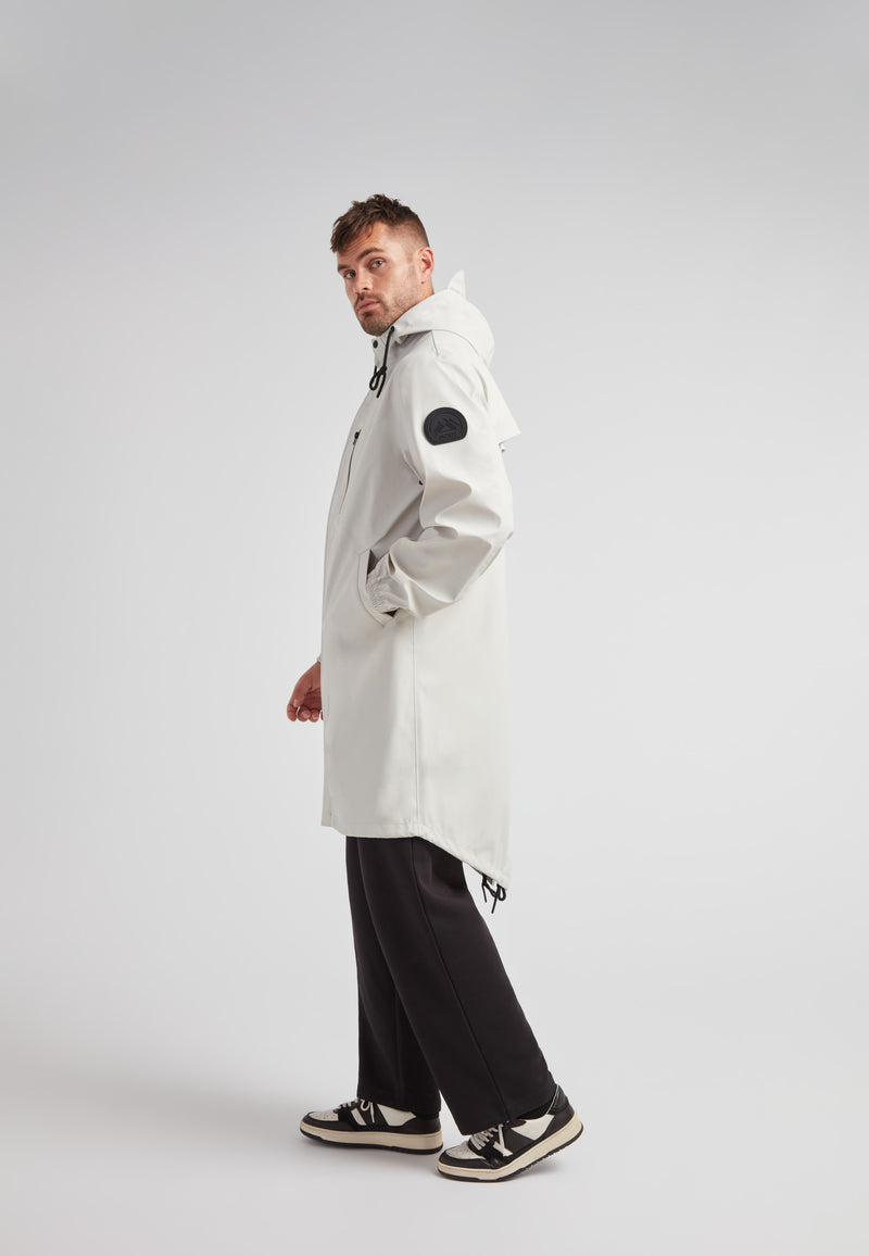 ELEMENTS Long Raincoat 2.0