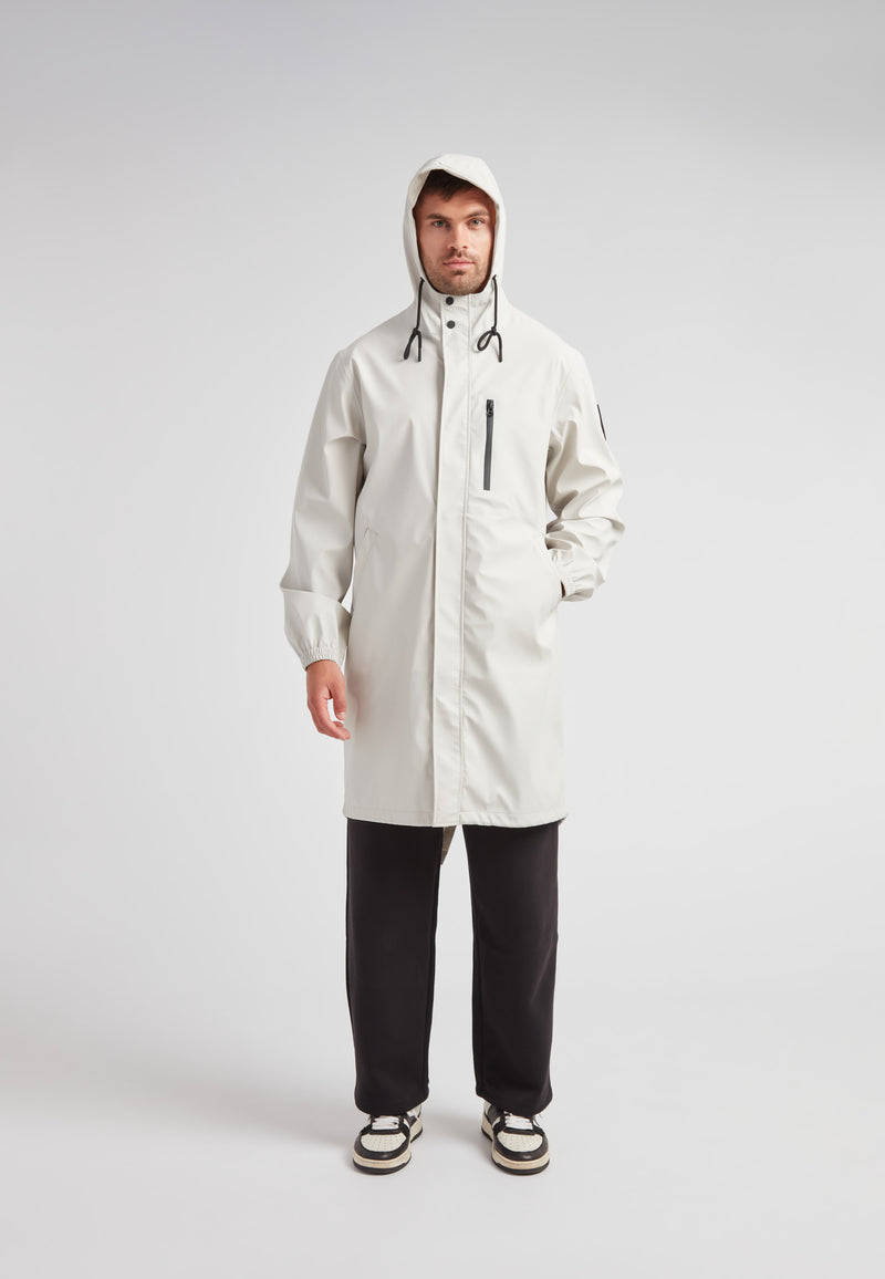 ELEMENTS Long Raincoat 2.0