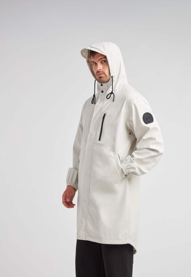 ELEMENTS Long Raincoat 2.0