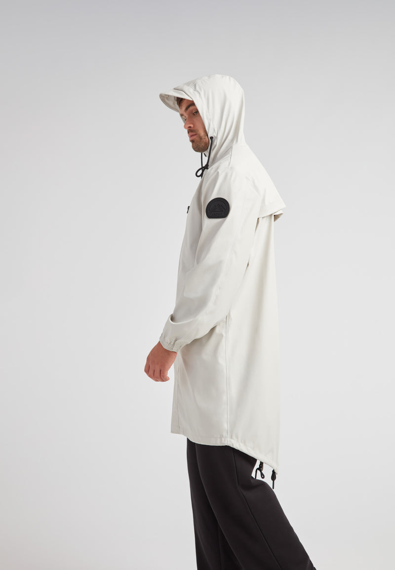 ELEMENTS Long Raincoat 2.0