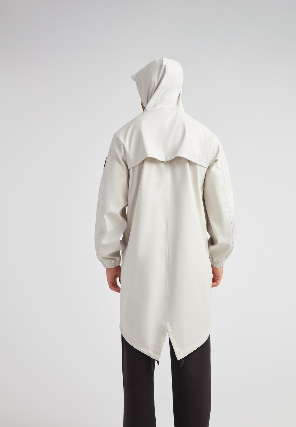 ELEMENTS Long Raincoat 2.0