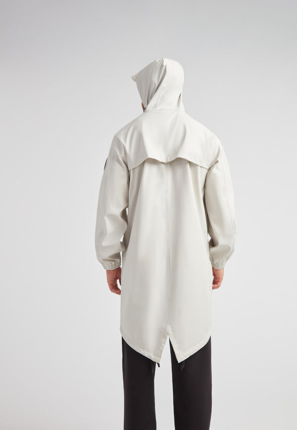ELEMENTS Long Raincoat 2.0