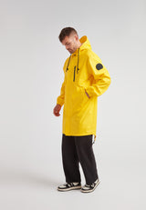 ELEMENTS Long Raincoat 2.0
