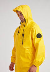 ELEMENTS Long Raincoat 2.0