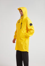 ELEMENTS Long Raincoat 2.0