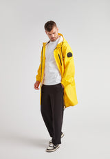 ELEMENTS Long Raincoat 2.0