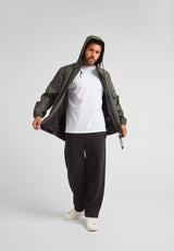ELEMENTS Raincoat 2.0