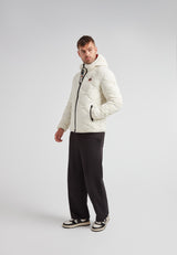 ORB1T Quilted Puffer Jacket