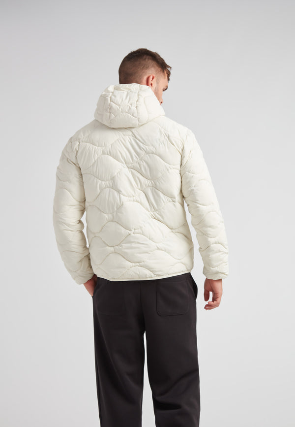 ORB1T Quilted Puffer Jacket