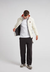 ORB1T Quilted Puffer Jacket
