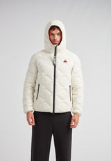 ORB1T Quilted Puffer Jacket