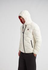ORB1T Quilted Puffer Jacket