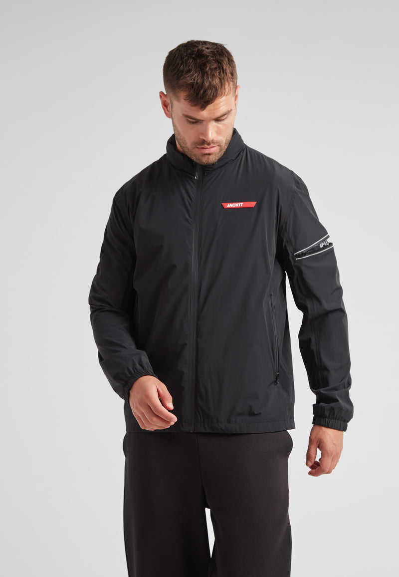 PALLADIUM Funnel Jacket