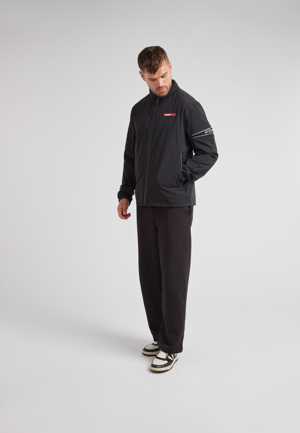 PALLADIUM Funnel Jacket