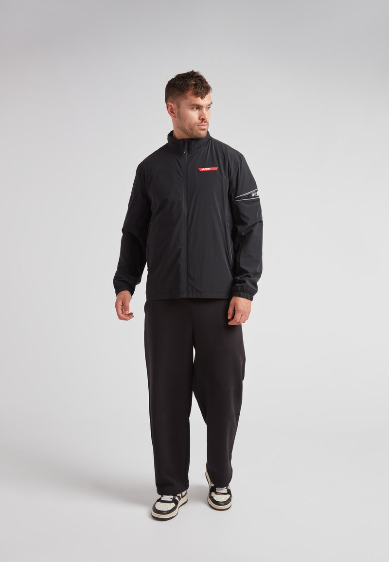 PALLADIUM Funnel Jacket