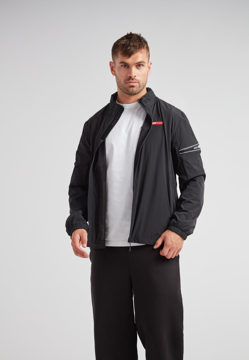 PALLADIUM Funnel Jacket