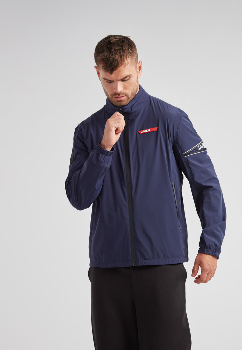 PALLADIUM Funnel Jacket