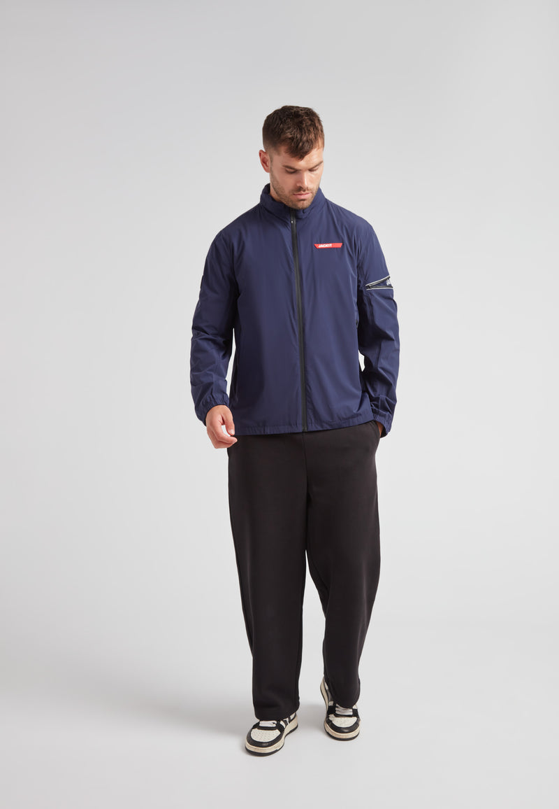 PALLADIUM Funnel Jacket
