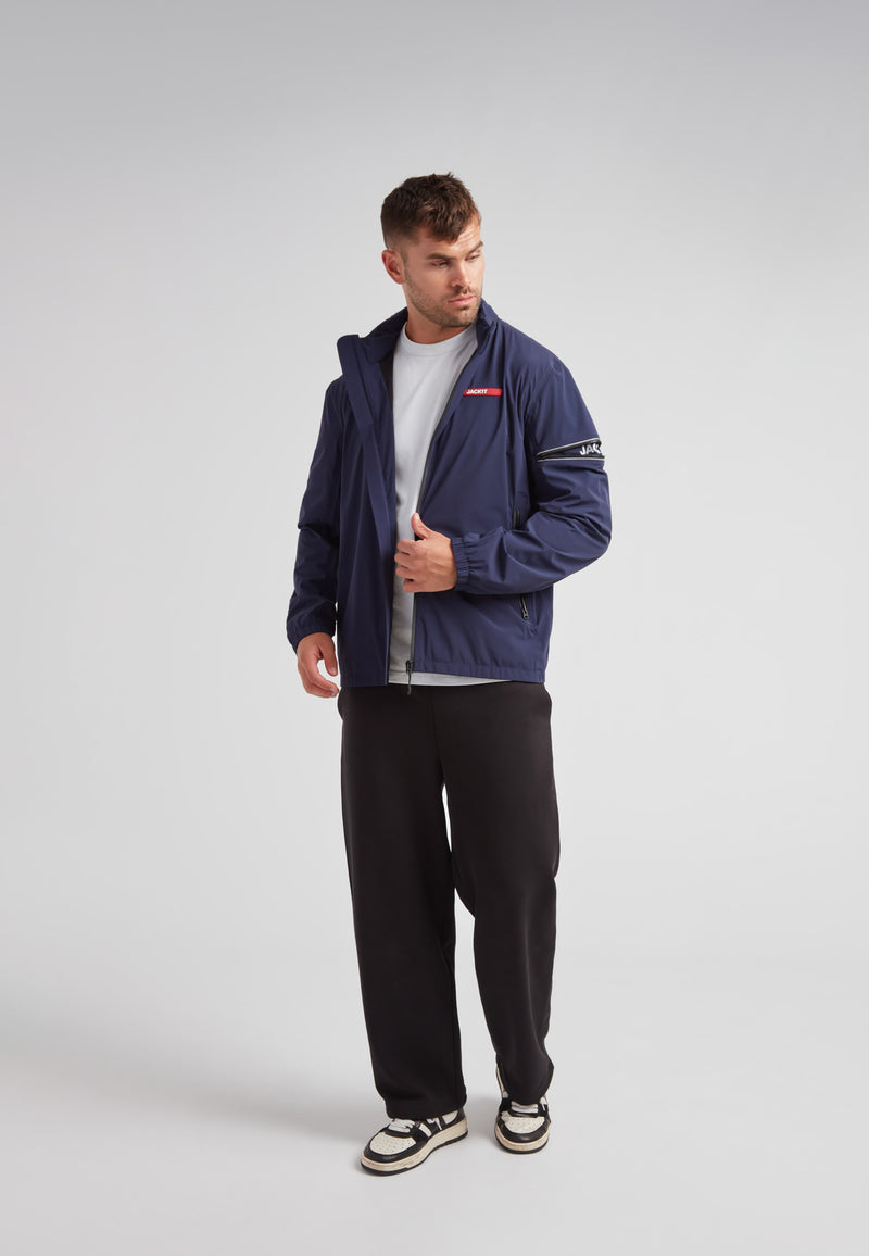 PALLADIUM Funnel Jacket