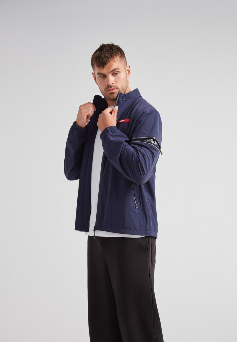 PALLADIUM Funnel Jacket