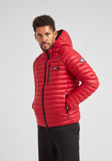 SATEL1TE Hooded Jacket 2.0