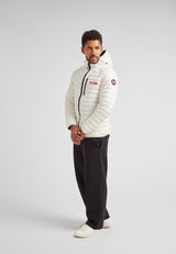 SATEL1TE Hooded Jacket 2.0