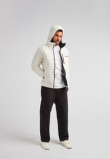 SATEL1TE Hooded Jacket 2.0