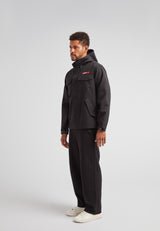 THORIUM Hooded Jacket