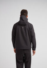 THORIUM Hooded Jacket