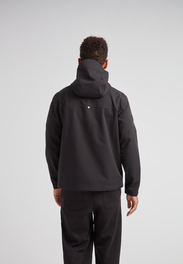 THORIUM Hooded Jacket