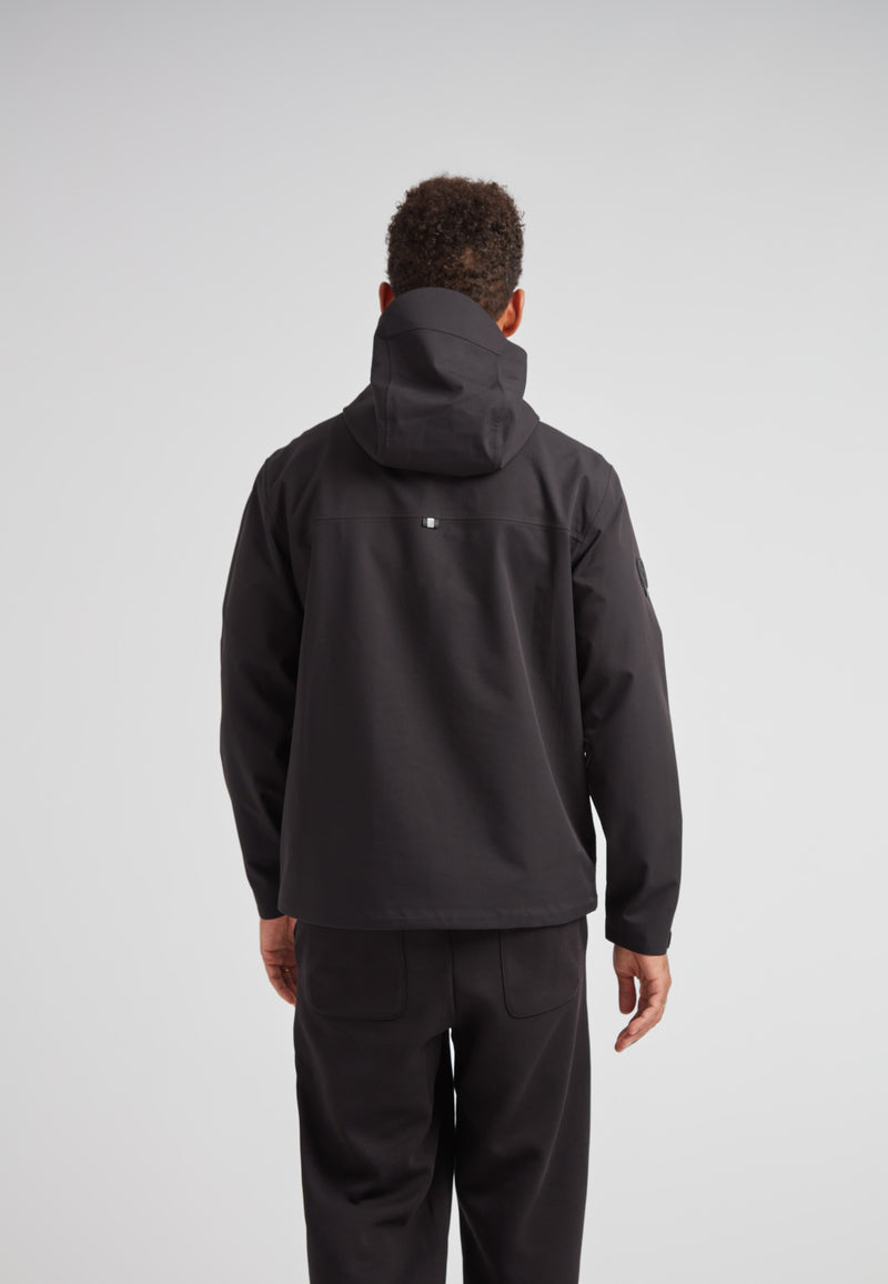 THORIUM Hooded Jacket