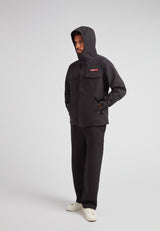 THORIUM Hooded Jacket