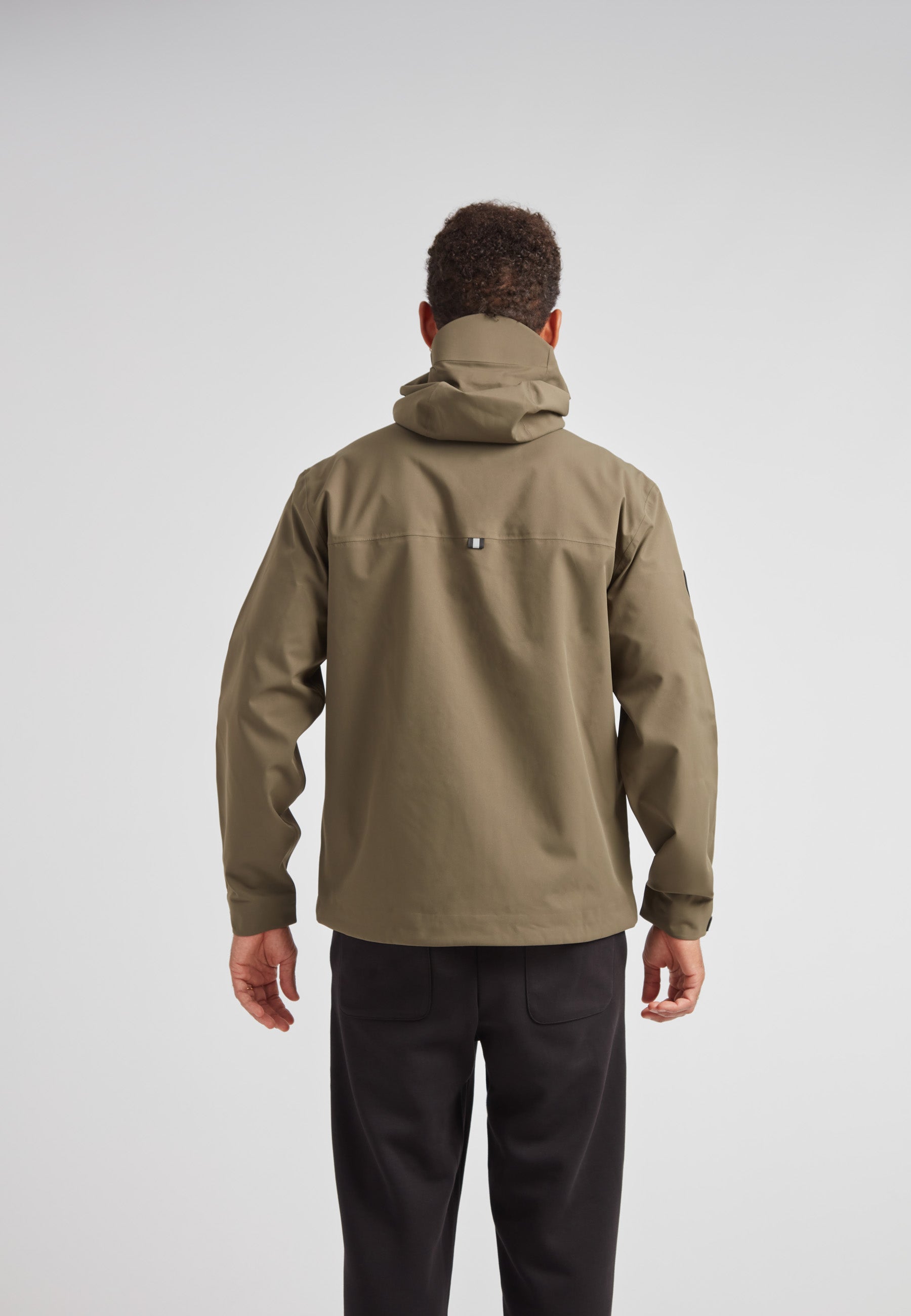 JACK1T SK1 Collection — Men's Technical Outerwear