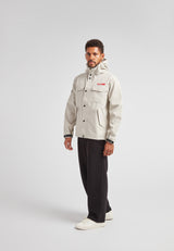 THORIUM Hooded Jacket