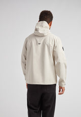 THORIUM Hooded Jacket