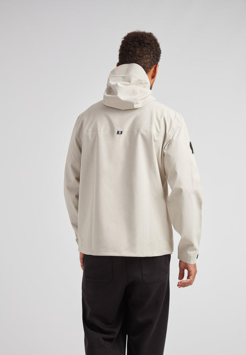 THORIUM Hooded Jacket
