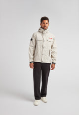 THORIUM Hooded Jacket