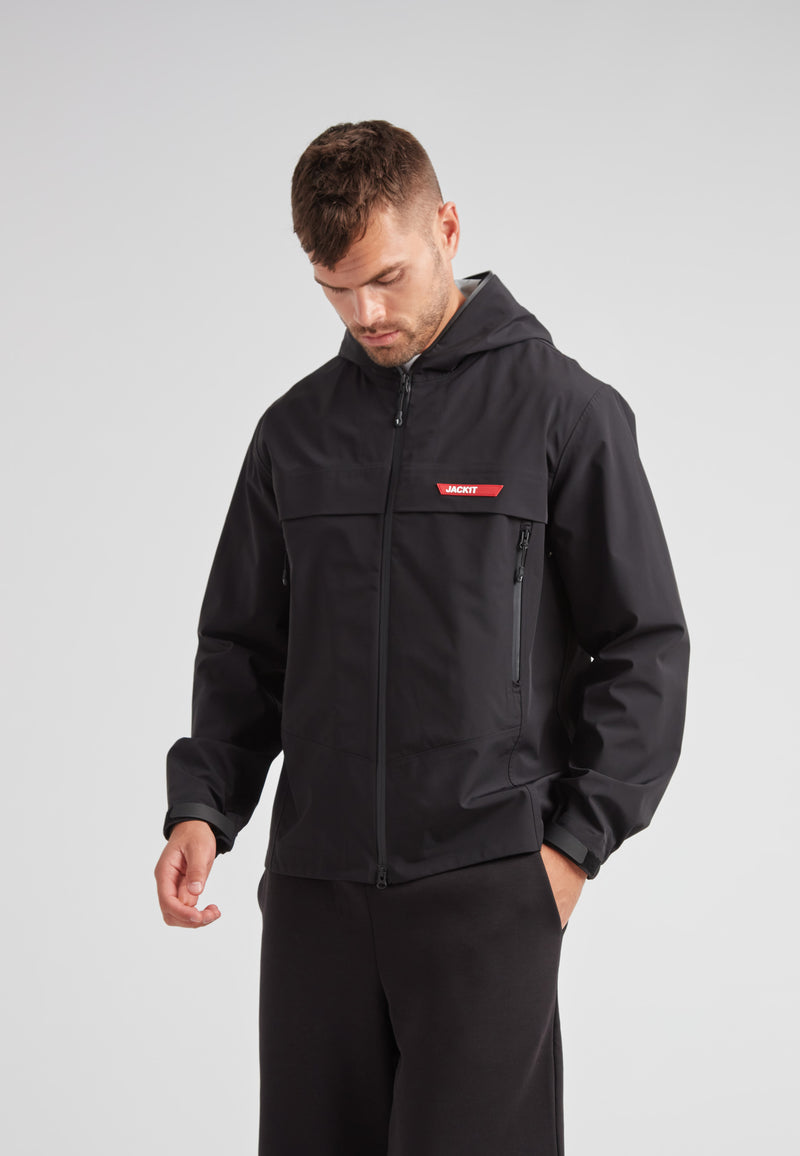 XENON R3D Waterproof Jacket