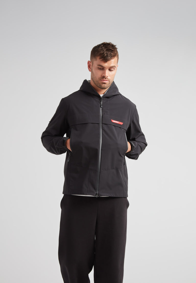 XENON R3D Waterproof Jacket