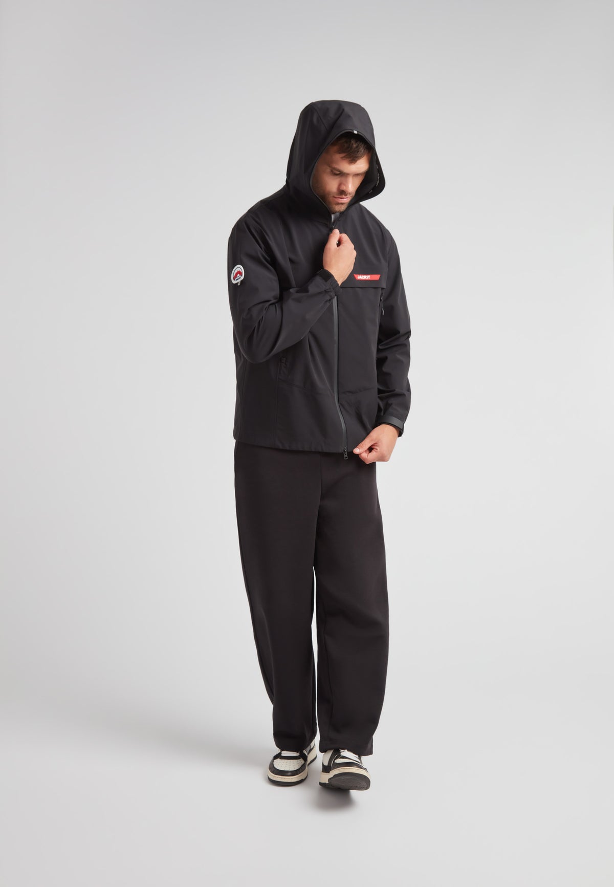 XENON R3D Waterproof Jacket